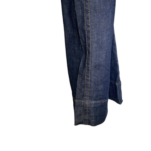 Just Cavalli jeans size 28/42. Snake pull on zipper - Picture 12 of 17